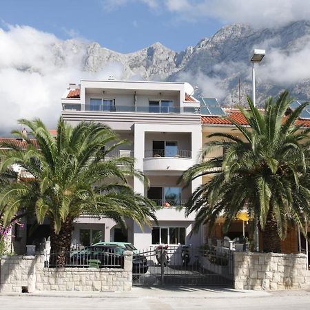 Villa Nena Makarska Bagian luar foto