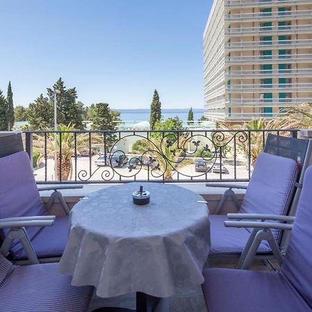 Villa Nena Makarska Bagian luar foto