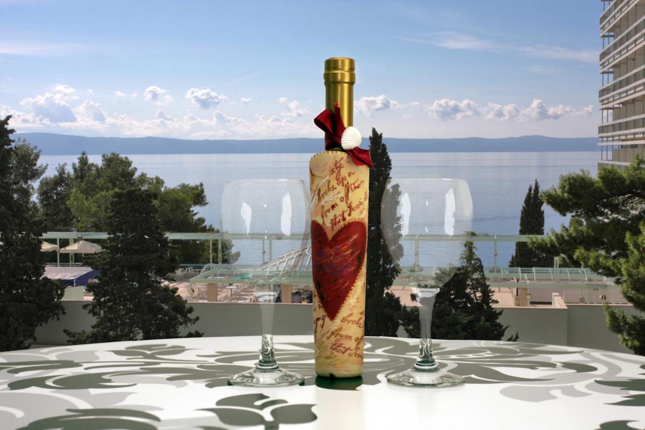 Villa Nena Makarska Ruang foto